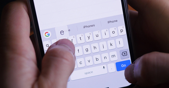Cách bật, tắt rung khi chạm vào phím điều hướng trên Android